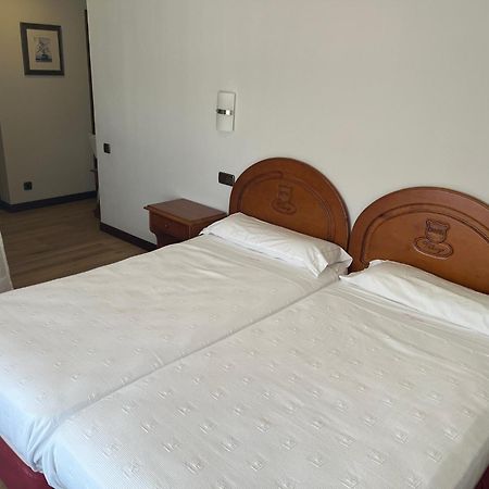 Hotel Pelayo Isla Plana Esterno foto