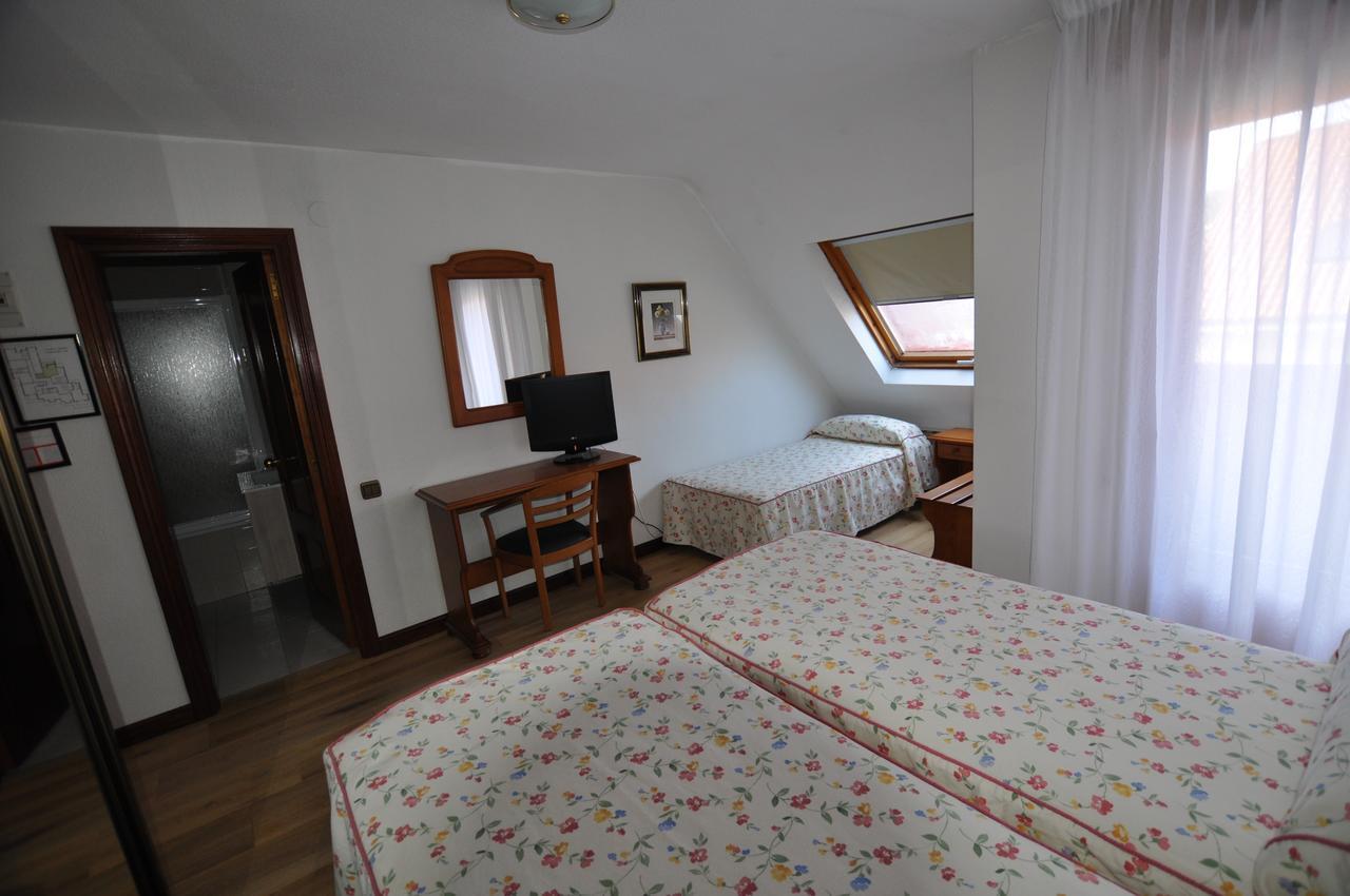 Hotel Pelayo Isla Plana Esterno foto