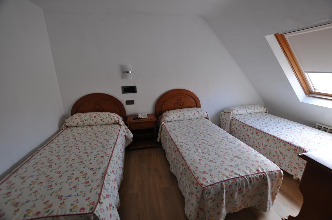 Hotel Pelayo Isla Plana Esterno foto